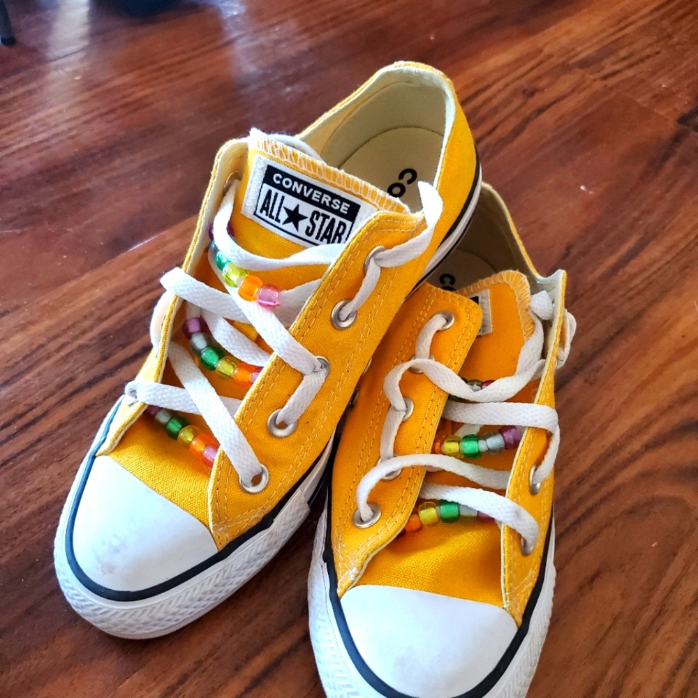 Converse Unisex Lowtop